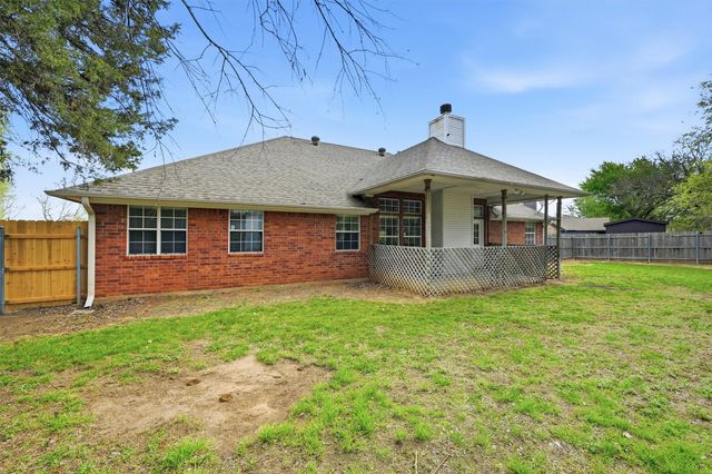 109 Franklin Court, Pottsboro, TX 75076