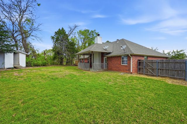 109 Franklin Court, Pottsboro, TX 75076
