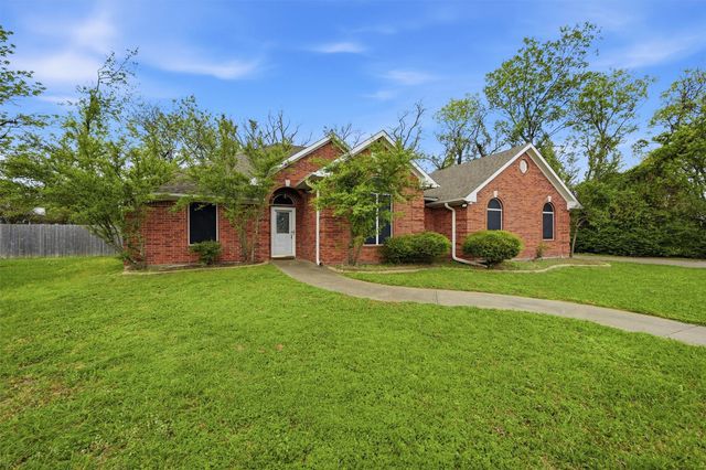 109 Franklin Court, Pottsboro, TX 75076