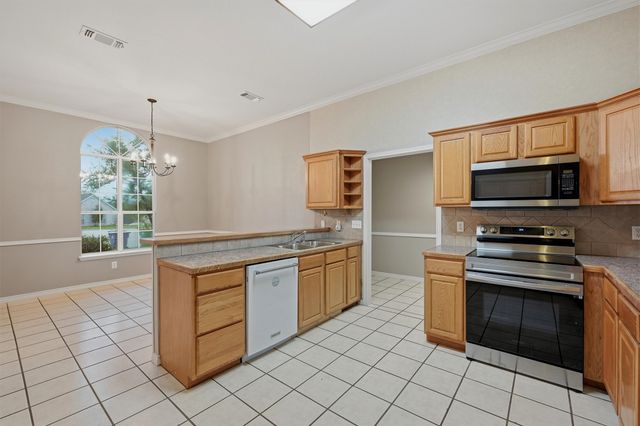 109 Franklin Court, Pottsboro, TX 75076