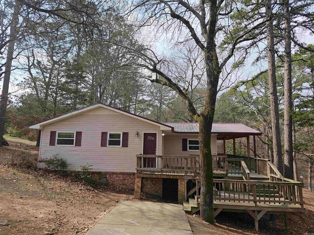 636 W Cliff Drive, Fairfield Bay, AR 72088
