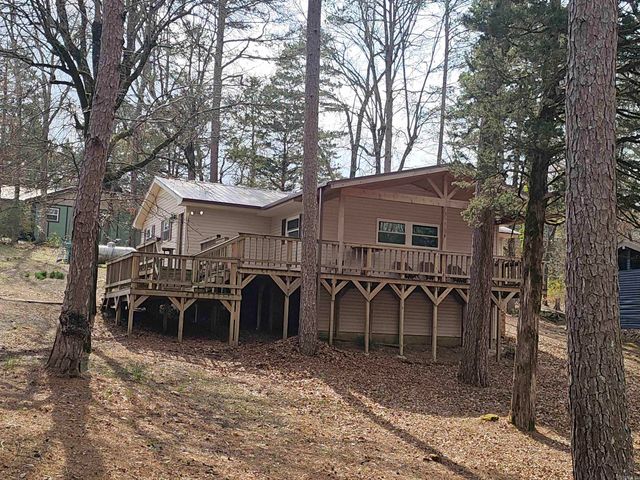 636 W Cliff Drive, Fairfield Bay, AR 72088