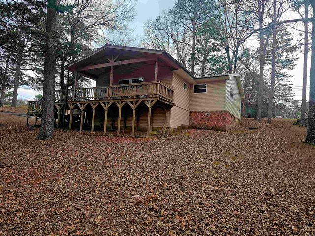 636 W Cliff Drive, Fairfield Bay, AR 72088