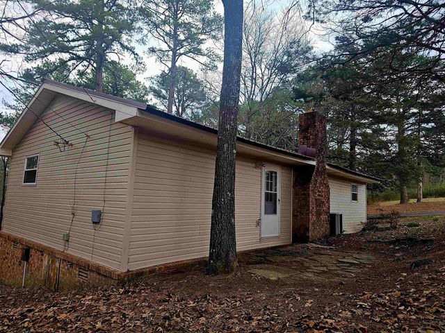 636 W Cliff Drive, Fairfield Bay, AR 72088