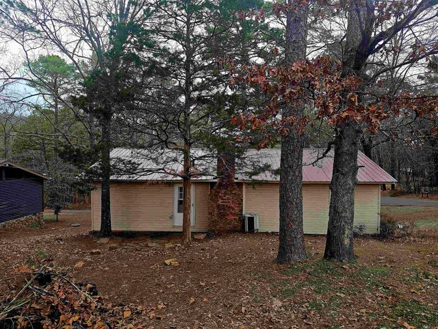 636 W Cliff Drive, Fairfield Bay, AR 72088