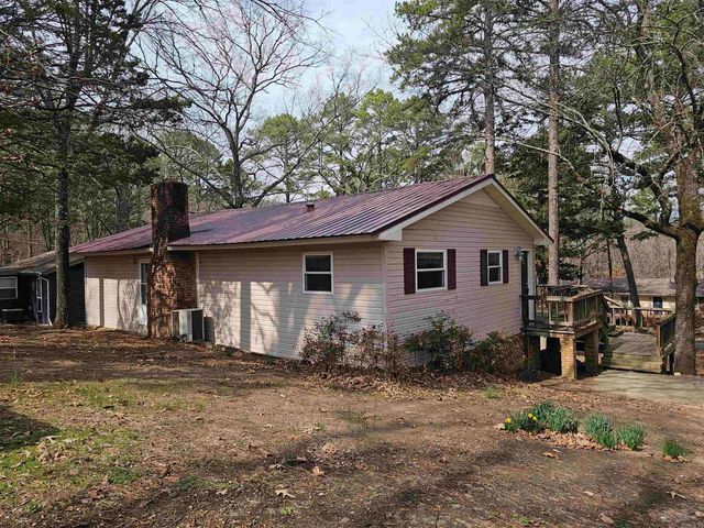 636 W Cliff Drive, Fairfield Bay, AR 72088