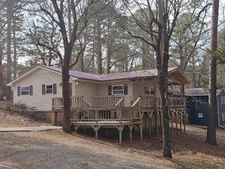 636 W Cliff Drive, Fairfield Bay, AR 72088