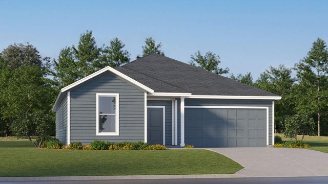 369 Tejas Trail, Waller, TX 77484