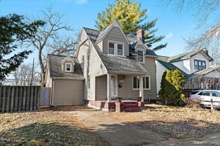 26059 Brush Street, Madison Heights, MI 48071