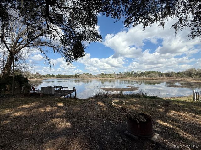 2235 W Springlake Drive, Dunnellon, FL 34434