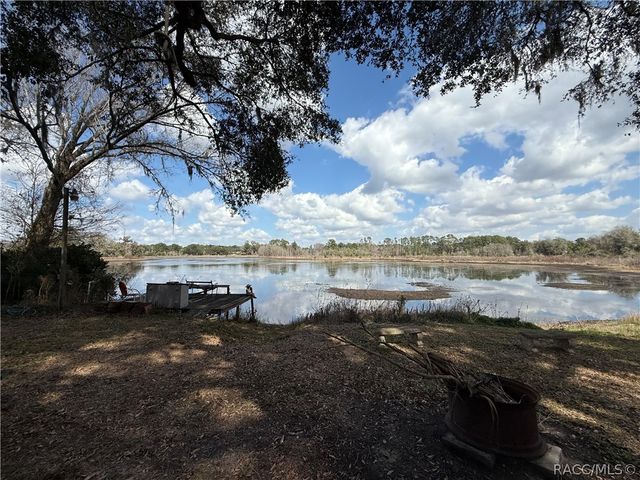 2235 W Springlake Drive, Dunnellon, FL 34434