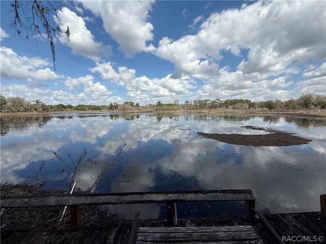 2235 W Springlake Drive, Dunnellon, FL 34434