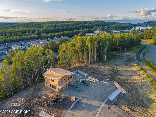 L10 Paris Way, Eagle River, AK 99577