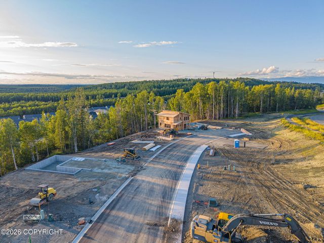 L10 Paris Way, Eagle River, AK 99577