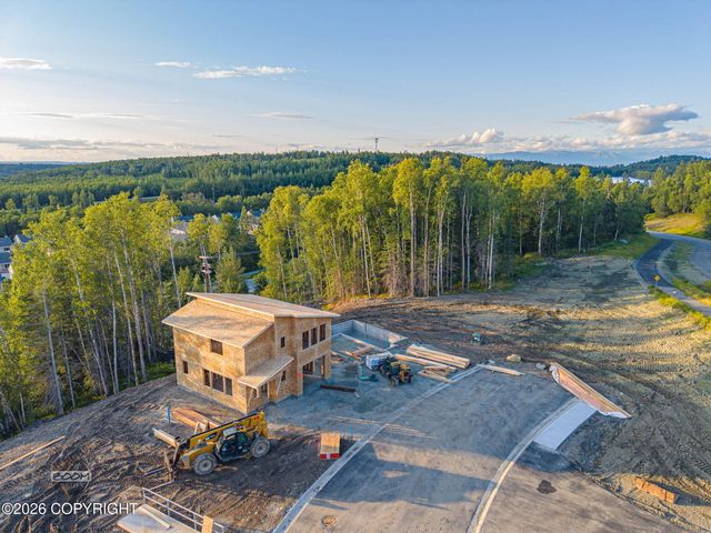 L10 Paris Way, Eagle River, AK 99577