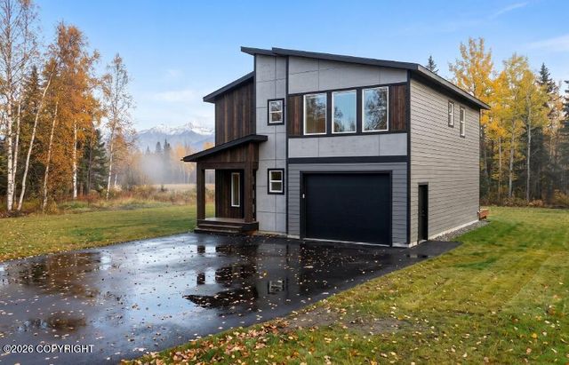 L10 Paris Way, Eagle River, AK 99577