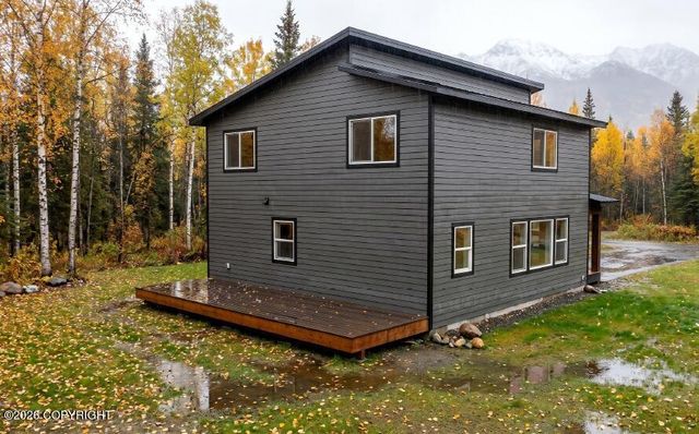 L10 Paris Way, Eagle River, AK 99577