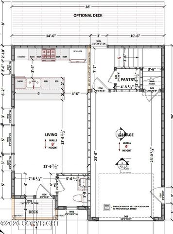 L10 Paris Way, Eagle River, AK 99577