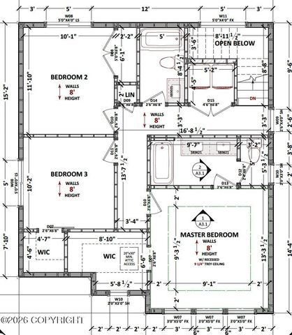 L10 Paris Way, Eagle River, AK 99577