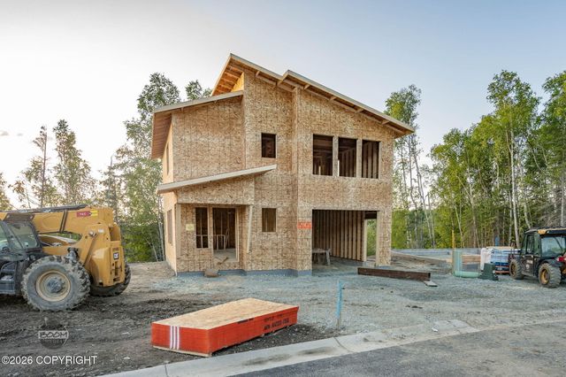 L10 Paris Way, Eagle River, AK 99577