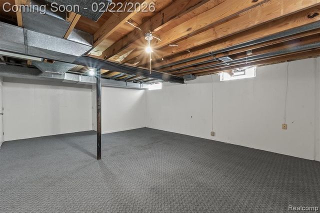 504 Weybridge Drive, Bloomfield Hills, MI 48304