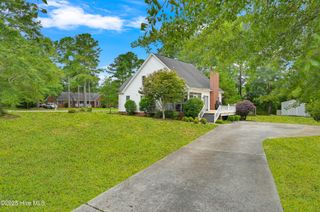 730 Sir Hunter Drive, Greenville, NC 27858