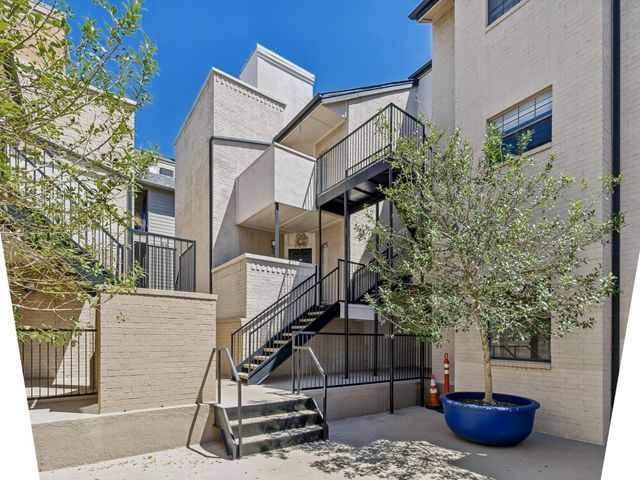 3901 Travis Street 125, Dallas, TX 75204