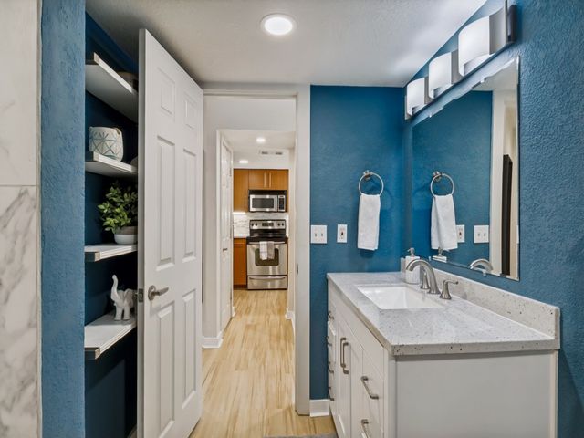 3901 Travis Street 125, Dallas, TX 75204