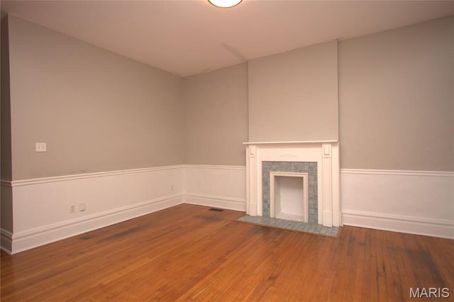 2119-2121 Utah Street, St Louis, MO 63118