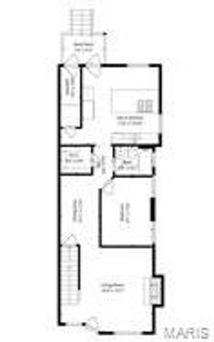 2119-2121 Utah Street, St Louis, MO 63118