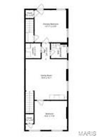 2119-2121 Utah Street, St Louis, MO 63118