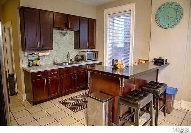 2119-2121 Utah Street, St Louis, MO 63118