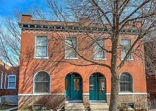 2119-2121 Utah Street, St Louis, MO 63118