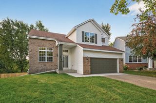 3458 Savannah Avenue, White Bear Lake, MN 55110