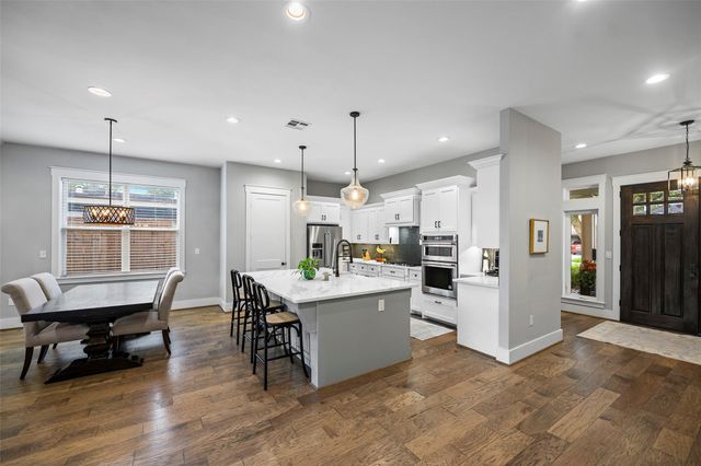 2018 Marnel Road, Houston, TX 77055