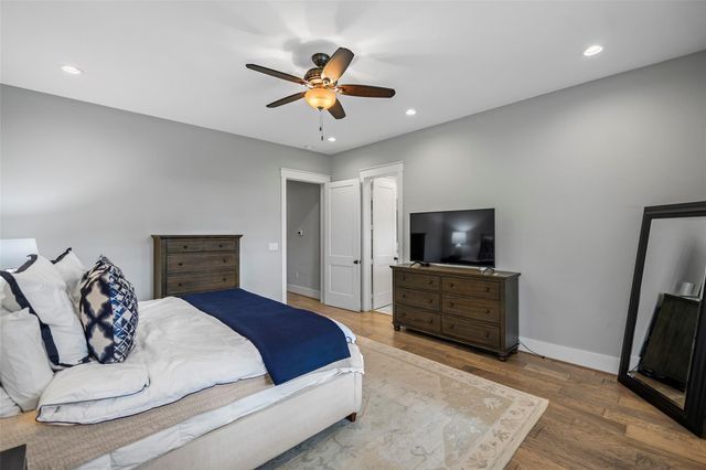 2018 Marnel Road, Houston, TX 77055