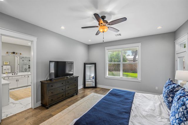 2018 Marnel Road, Houston, TX 77055