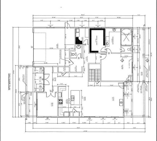 2018 Marnel Road, Houston, TX 77055