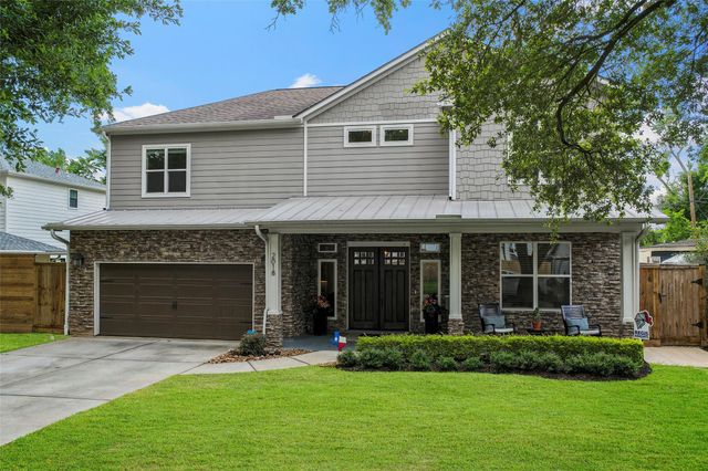 2018 Marnel Road, Houston, TX 77055