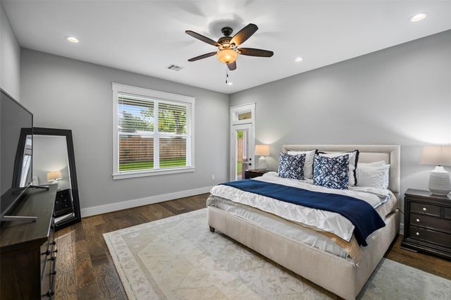 2018 Marnel Road, Houston, TX 77055