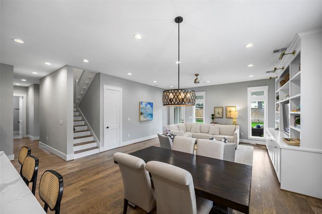 2018 Marnel Road, Houston, TX 77055