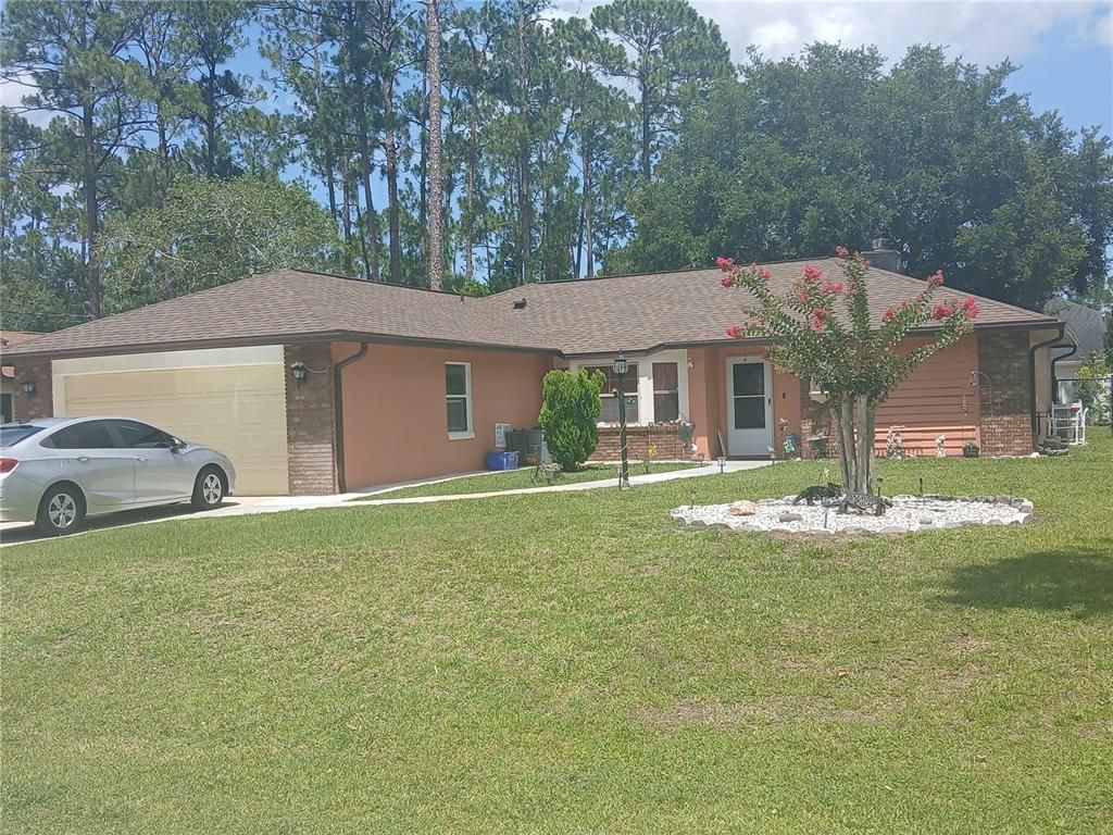 42 BREEZE HILL LANE, Palm Coast, FL 32137