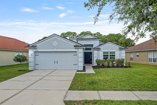 25247 LEXINGTON OAKS BOULEVARD, Wesley Chapel, FL 33544