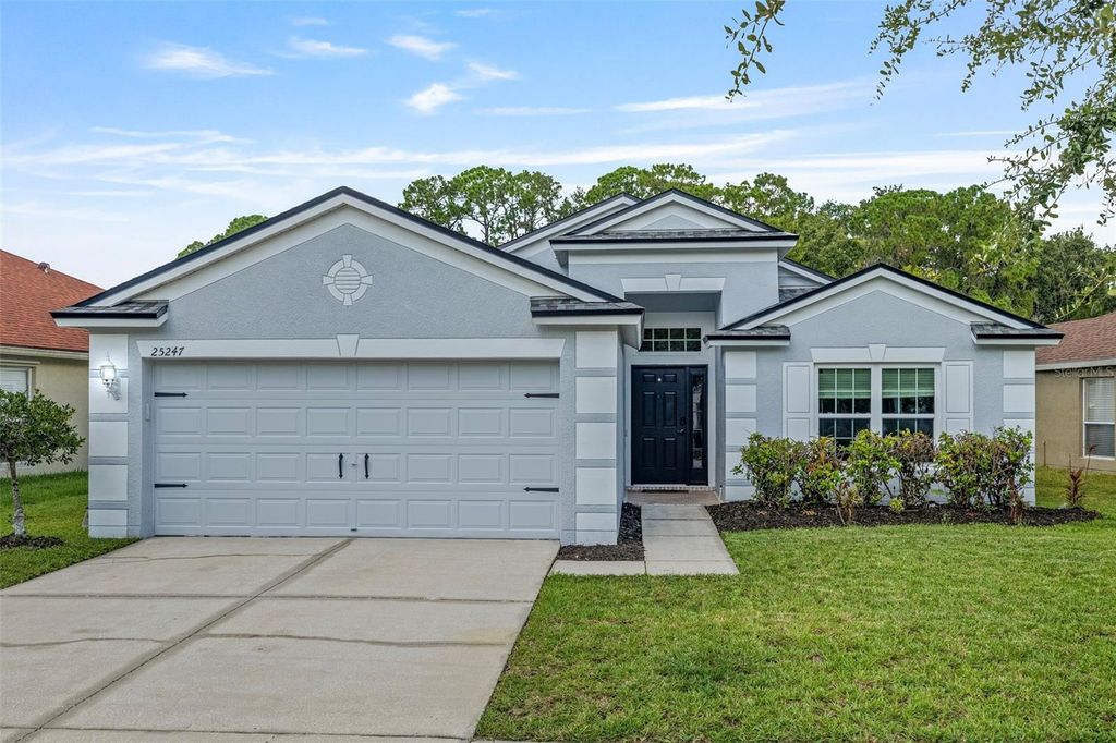 25247 LEXINGTON OAKS BOULEVARD, Wesley Chapel, FL 33544