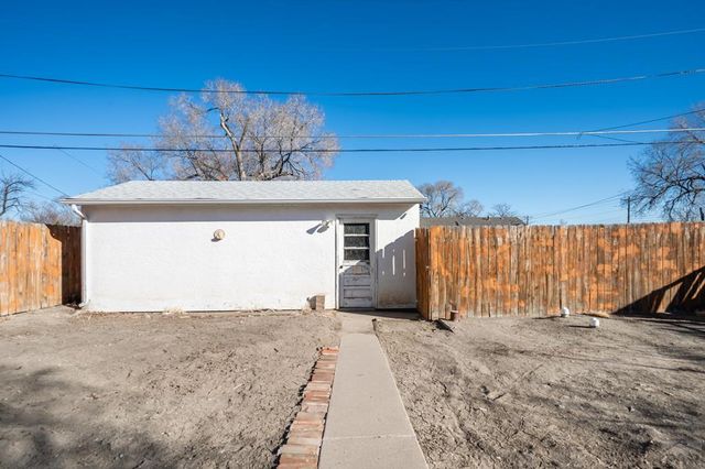 2806 4th Ave, Pueblo, CO 81003