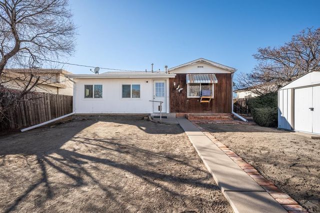 2806 4th Ave, Pueblo, CO 81003
