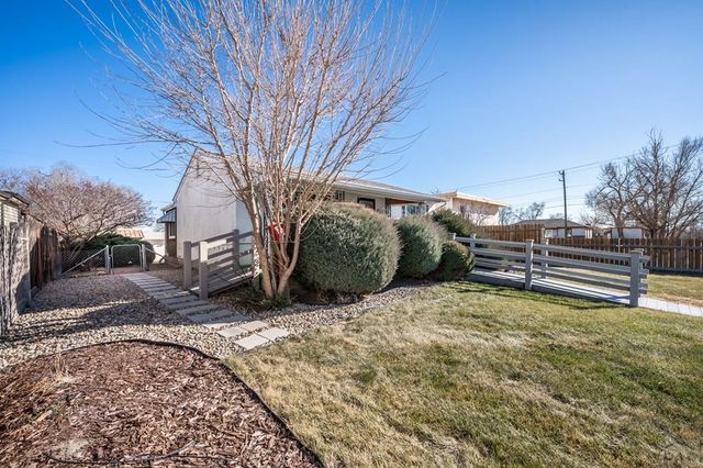 2806 4th Ave, Pueblo, CO 81003