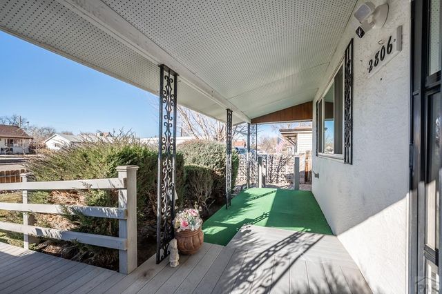 2806 4th Ave, Pueblo, CO 81003