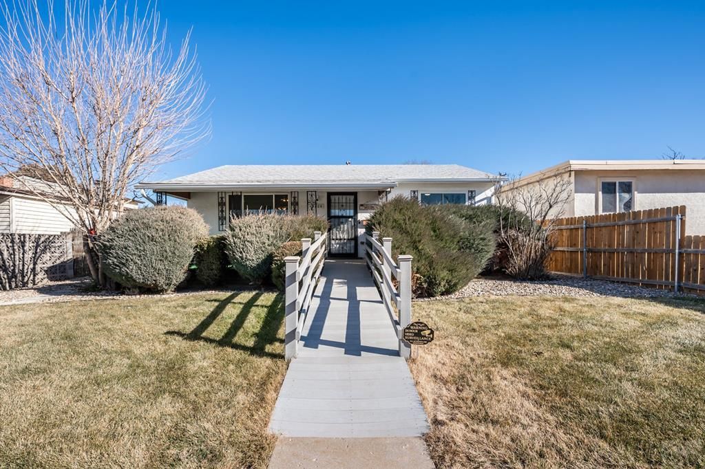 2806 4th Ave, Pueblo, CO 81003