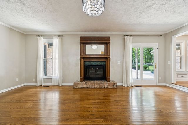 1150 Deer Run Rd, Murfreesboro, TN 37128